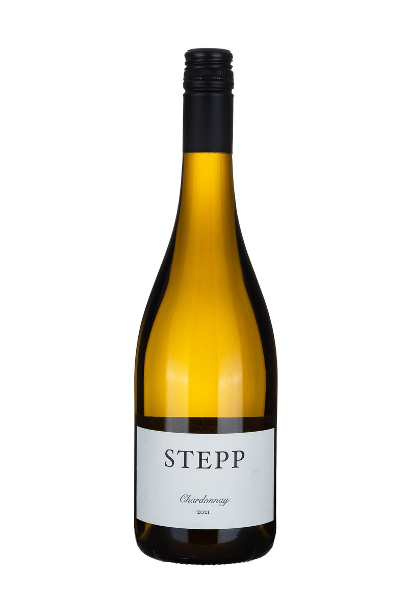 Stepp Chardonnay 2022