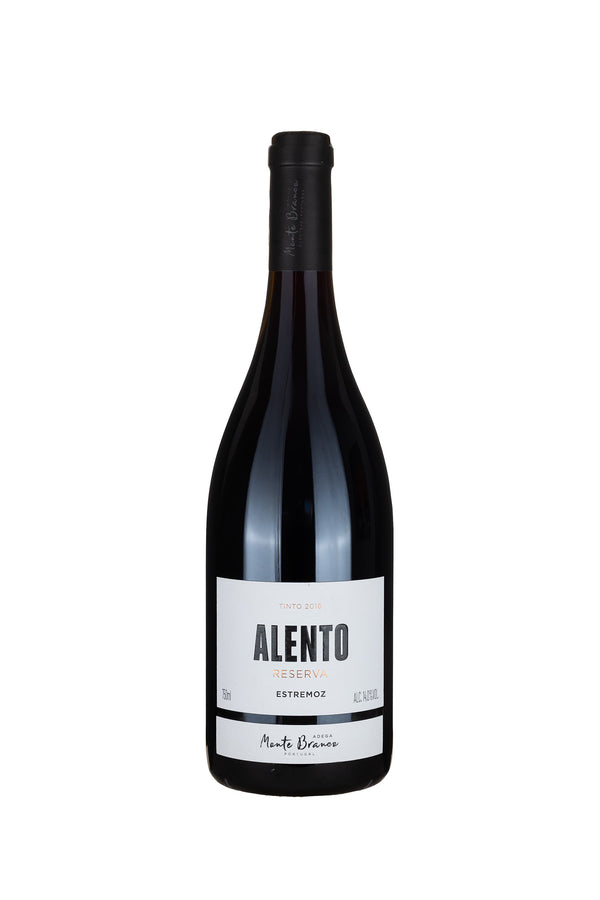 Luís Louro Alento Reserva Tinto 2019