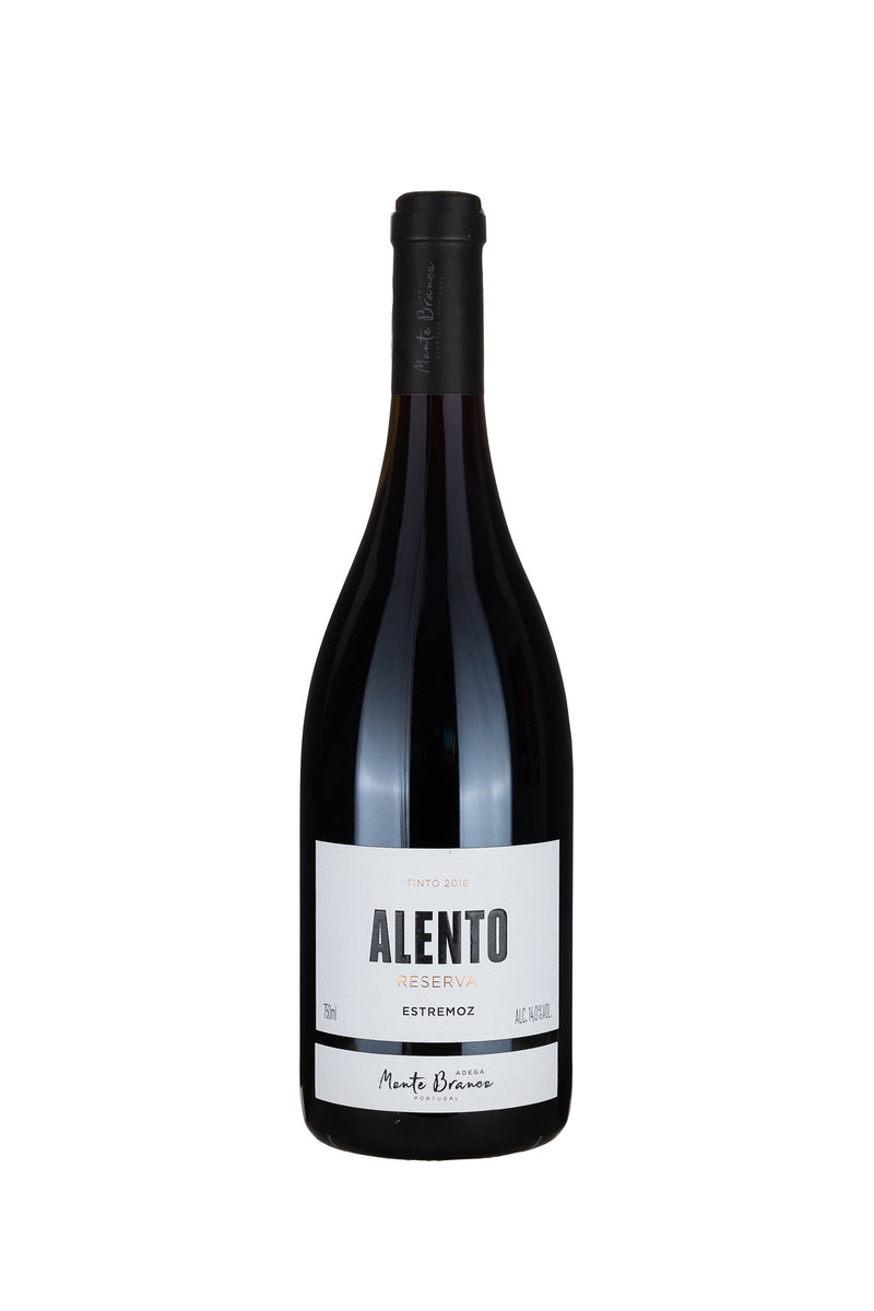 Luís Louro Alento Reserva Tinto 2019