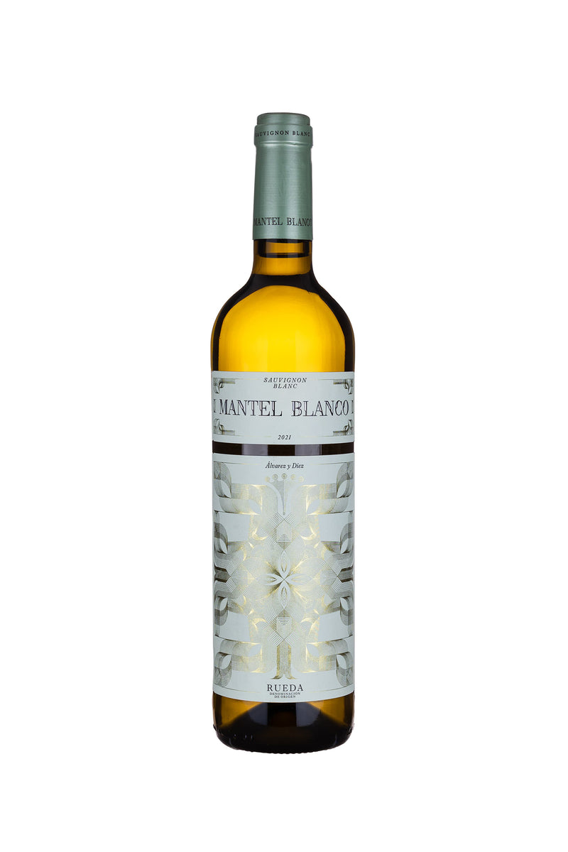 Mantel Blanco Sauvignon Blanc 2023