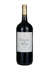 Cillar de Silos Ribera del Duero Crianza 2022 Magnum