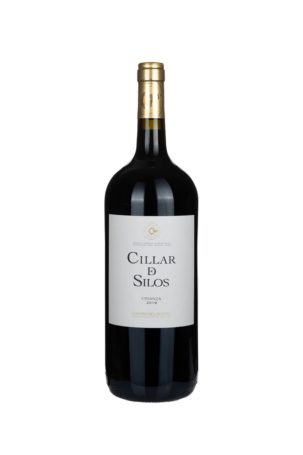 Cillar de Silos Ribera del Duero Crianza 2021 Magnum