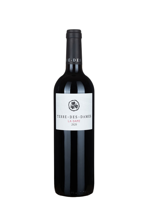 Terre des Dames La Dame 2021