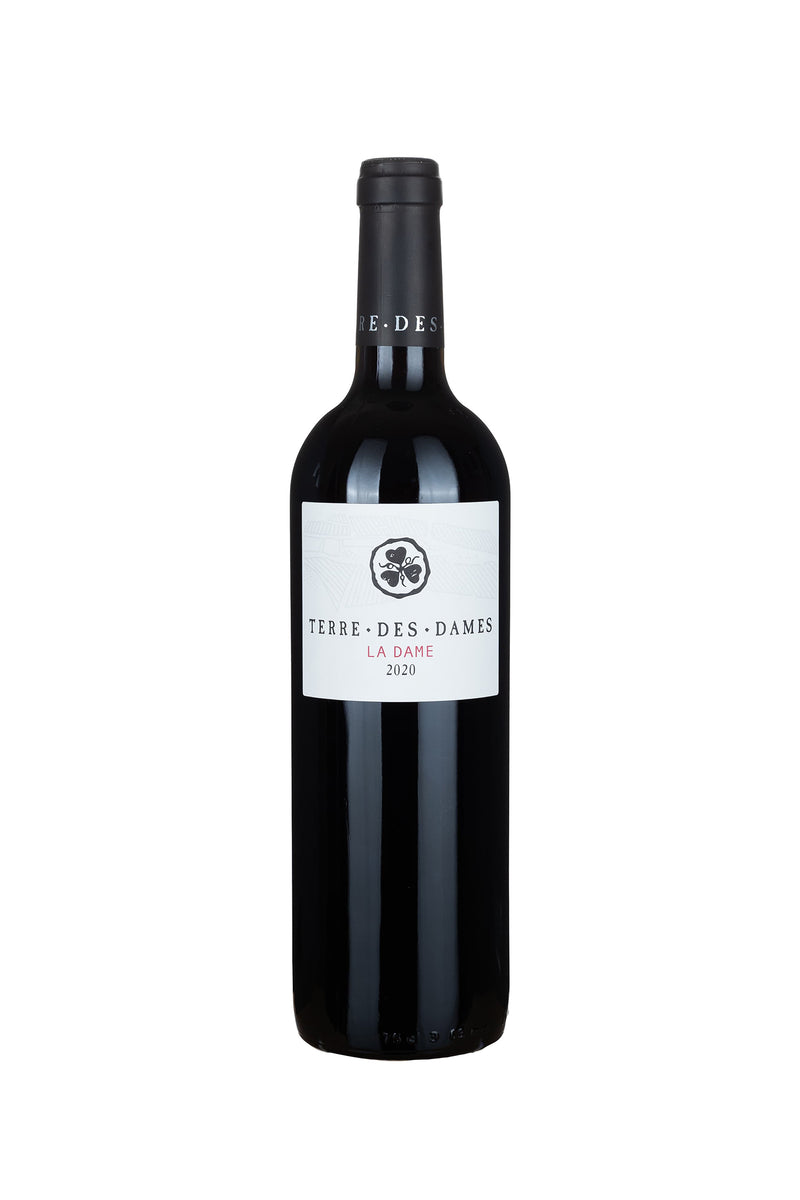 Terre des Dames La Dame 2021