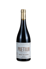 Pretium Rioja Tinto 2018