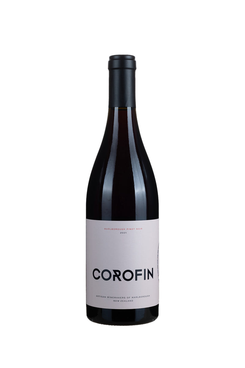 Corofin Marlborough Pinot Noir 2022