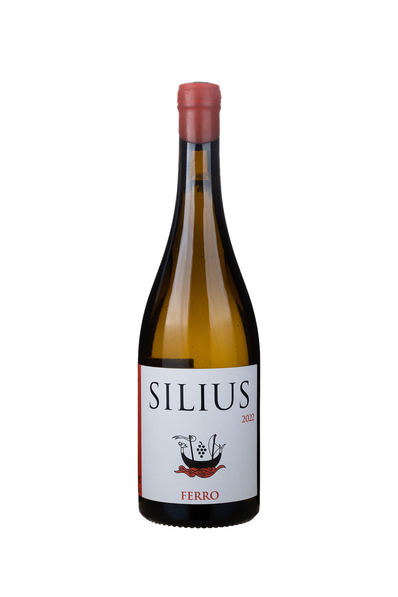 Silius Ferro Godello 2022