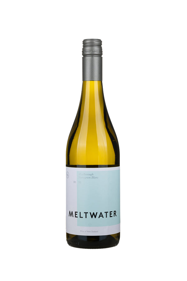 Meltwater Marlborough Sauvignon Blanc 2022