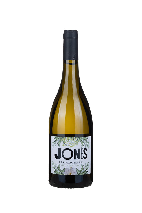 Domaine Jones Les Parcelles 2022