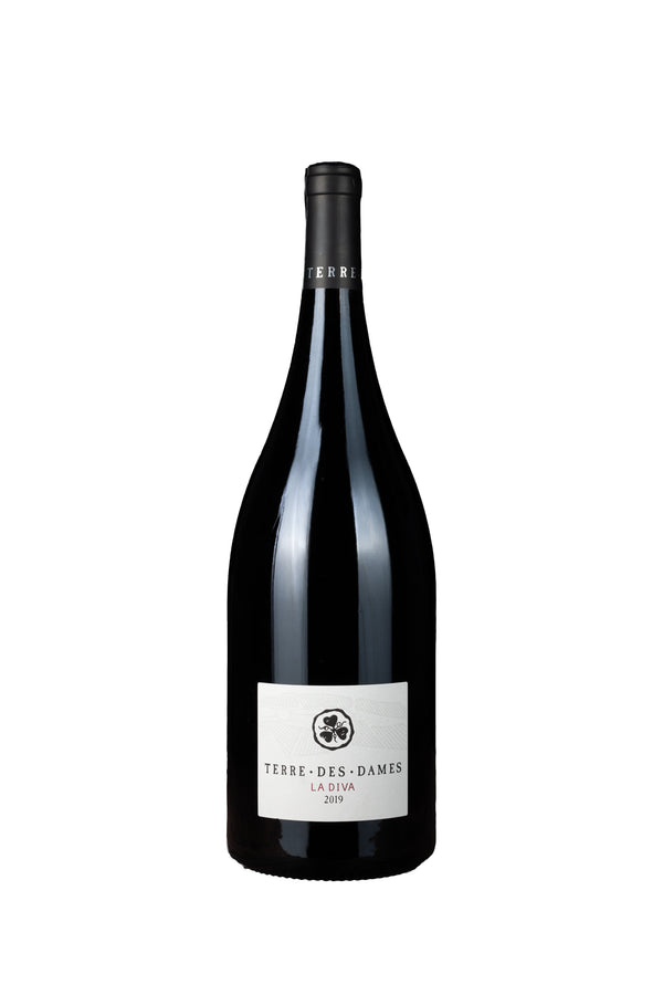 Terre des Dames La Diva 2019 Magnum