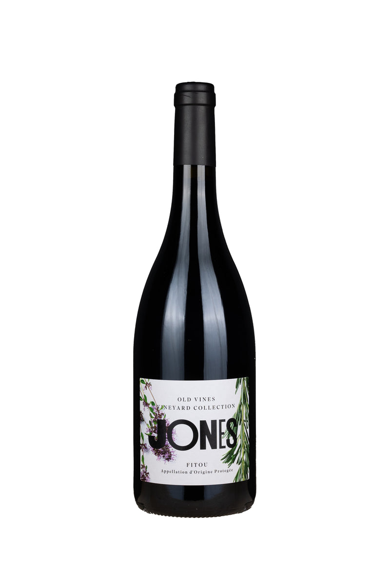 Domaine Jones Fitou 2022