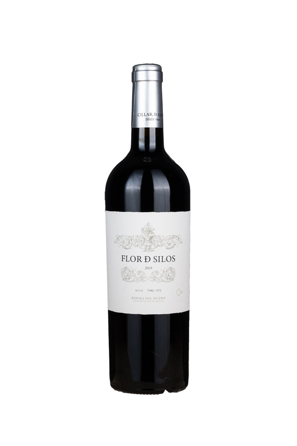 Flor de Silos Ribera del Duero 2019