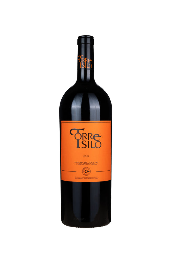 Cillar de Silos Torresilo Ribera del Duero 2021 Magnum