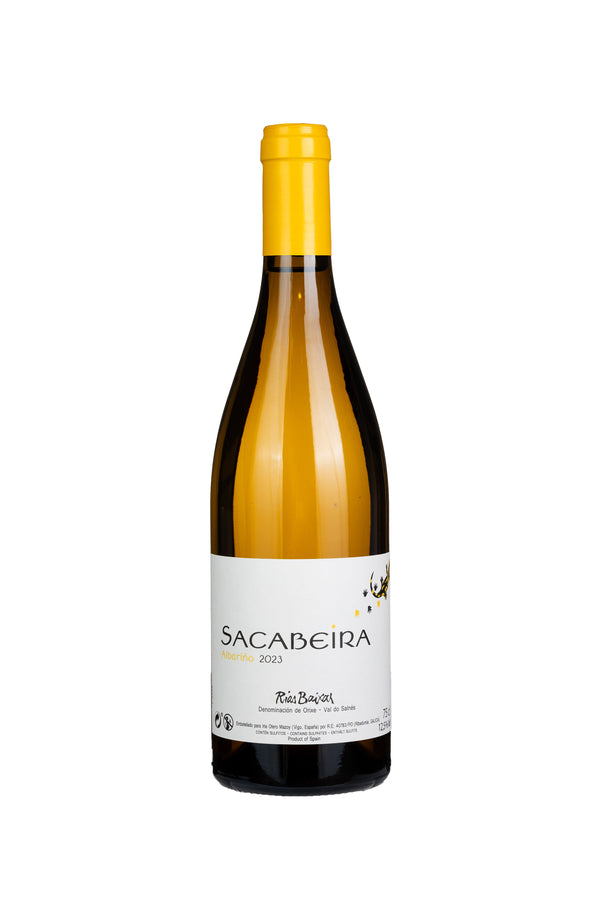 Iria Otero Sacabeira Albariño 2023