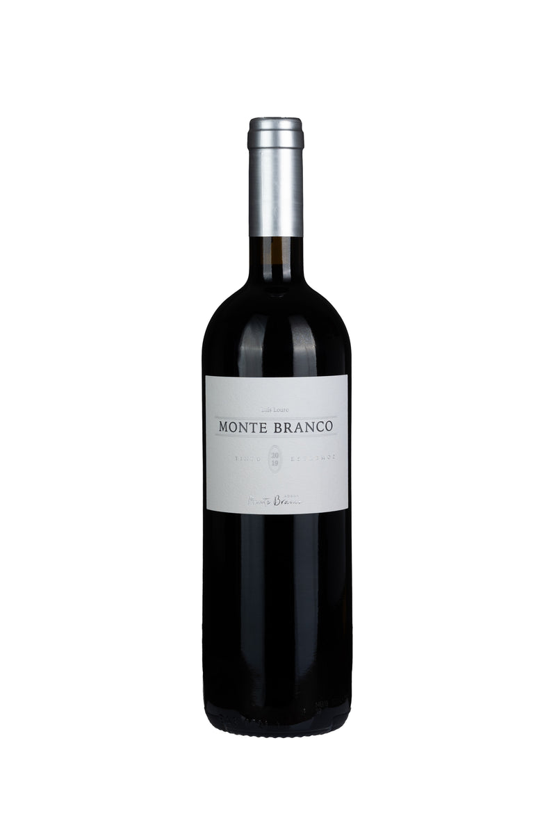 Luís Louro Monte Branco Tinto 2019