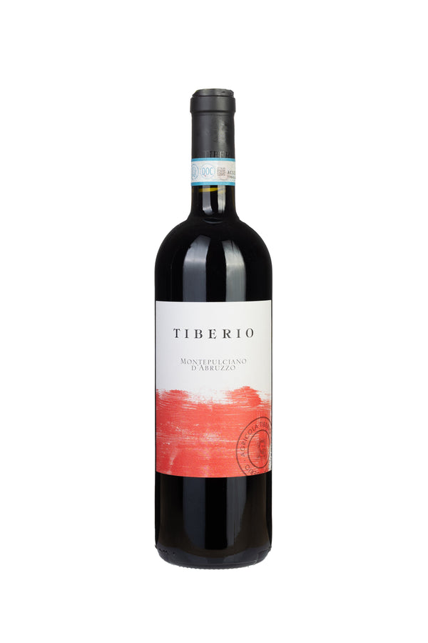 Tiberio Montepulciano d'Abruzzo 2022