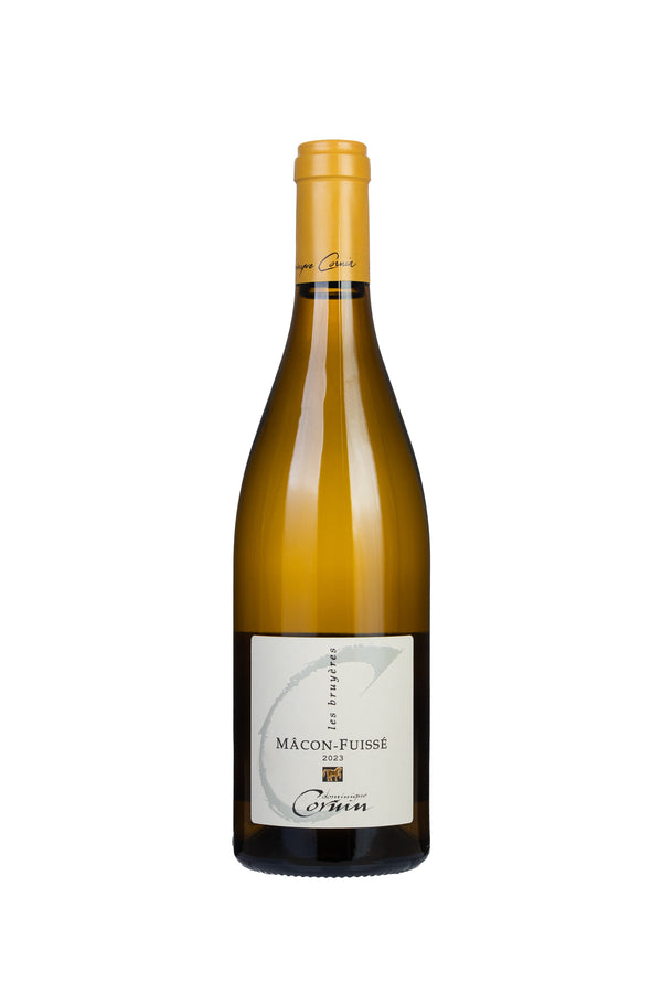 Cornin Mâcon-Fuissé Les Bruyères 2023