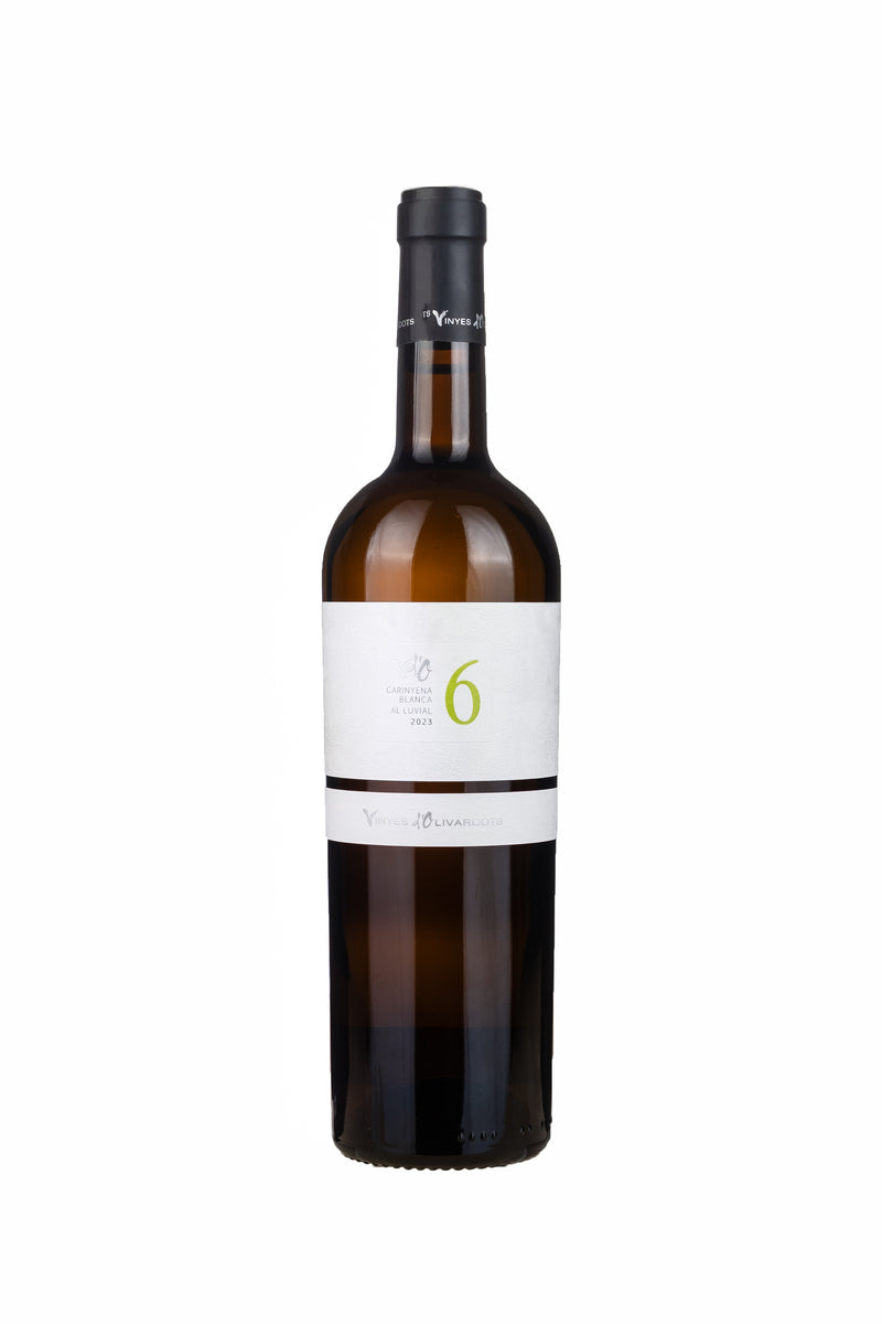 Vinyes d'Olivardots VD'O 6 Emporda 2023