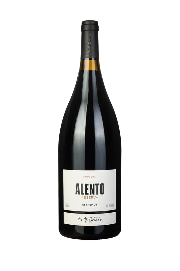 Luís Louro Alento Reserva Tinto 2021 Magnum