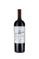 La Mateo Tempranillo Vendimia 2019 Magnum