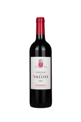 Château de Valois Pomerol 2022