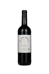 Virgile Joly Le Joly Rouge 2023