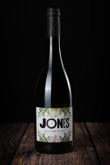 Domaine Jones Les Parcelles 2022