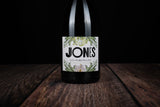 Domaine Jones Les Parcelles 2022