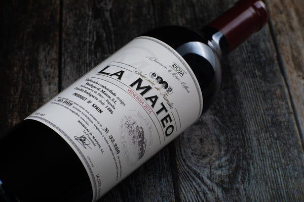 WineSpark's Fourth Birthday 12-pack
