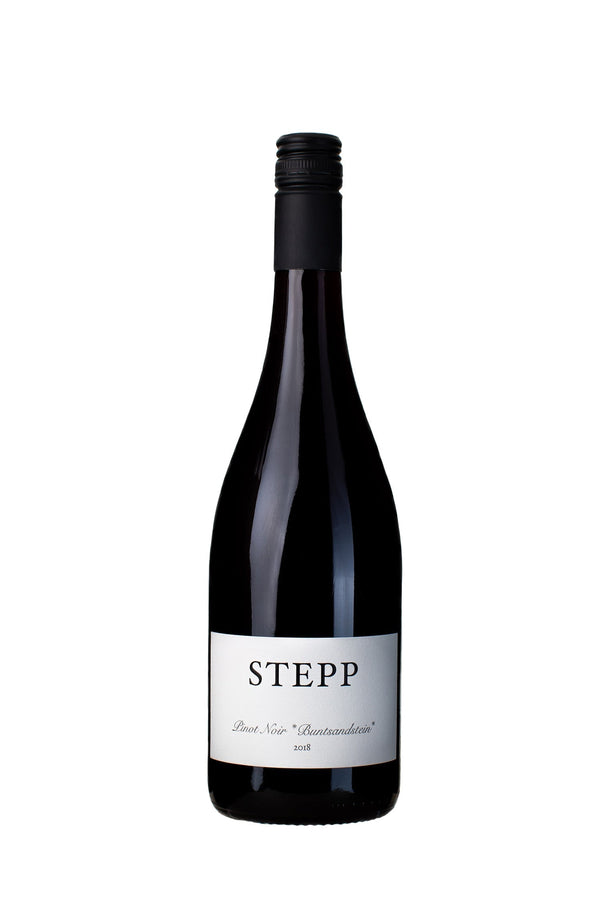 Stepp Pinot Noir Buntsandstein 2021