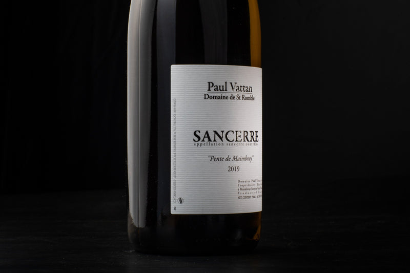 Domaine de St Romble Sancerre 2022