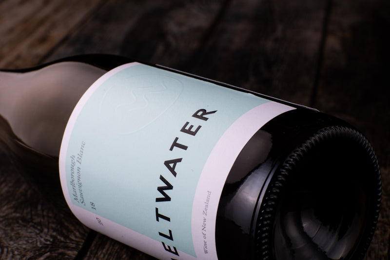 6x Meltwater Marlborough Sauvignon Blanc 2023