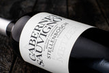 6x Metzer Family Cabernet Sauvignon 2022