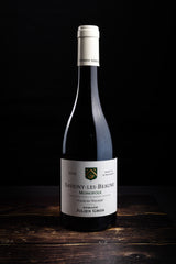 Domaine Julien Gros Savigny-Lès-Beaune Blanc 2022