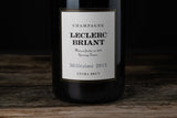 Champagne Leclerc Briant Millésime Extra Brut 2019