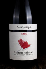 Domaine Habrard Saint-Joseph 2022