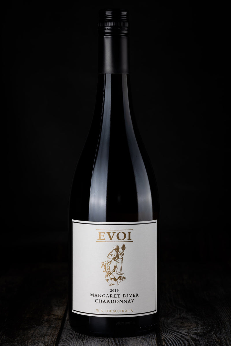 Evoi Margaret River Chardonnay 2020