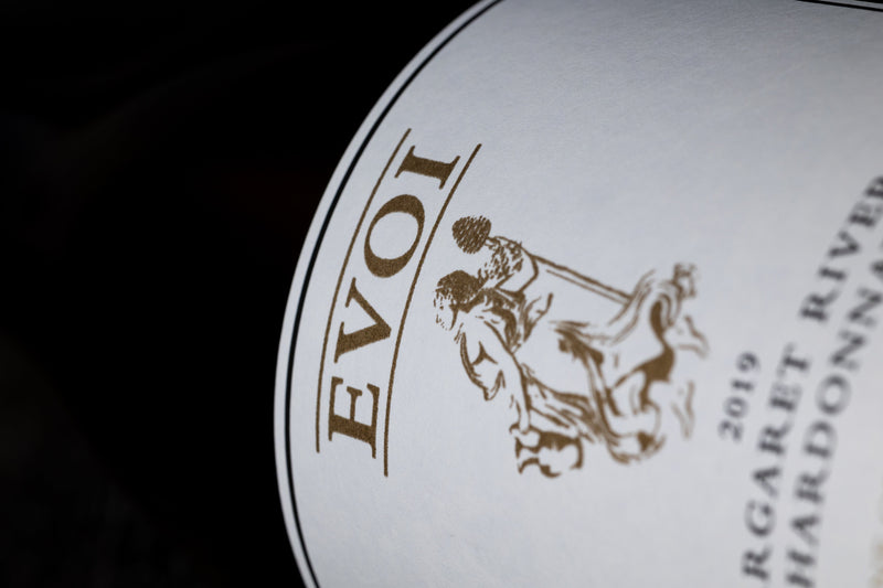 Evoi Margaret River Chardonnay 2020