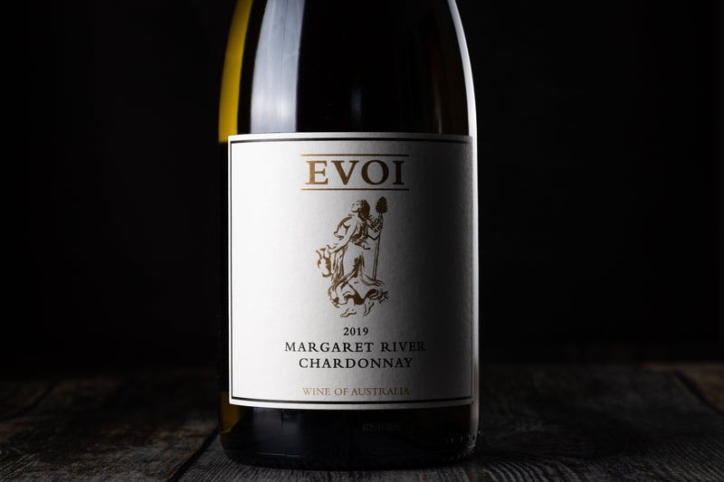 Evoi Margaret River Chardonnay 2020