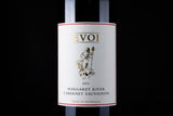 Evoi Margaret River Cabernet Sauvignon 2015