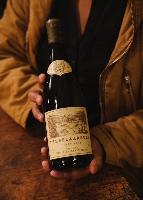 Tesselaarsdal 2023 New Releases 6-pack