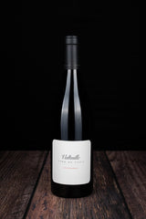César Márquez Valtuille Bierzo 2021