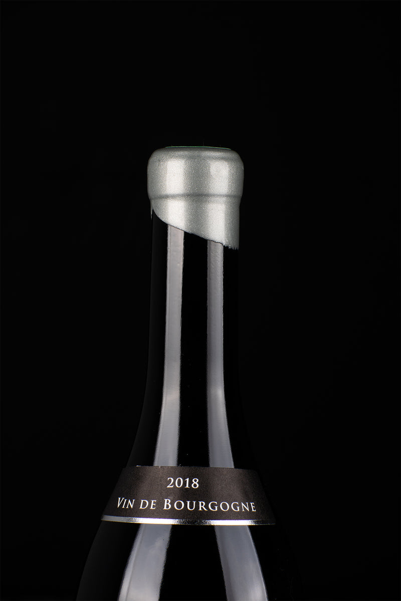 Domaine Jean Fournier Côte de Nuits Villages Croix Violette 2022