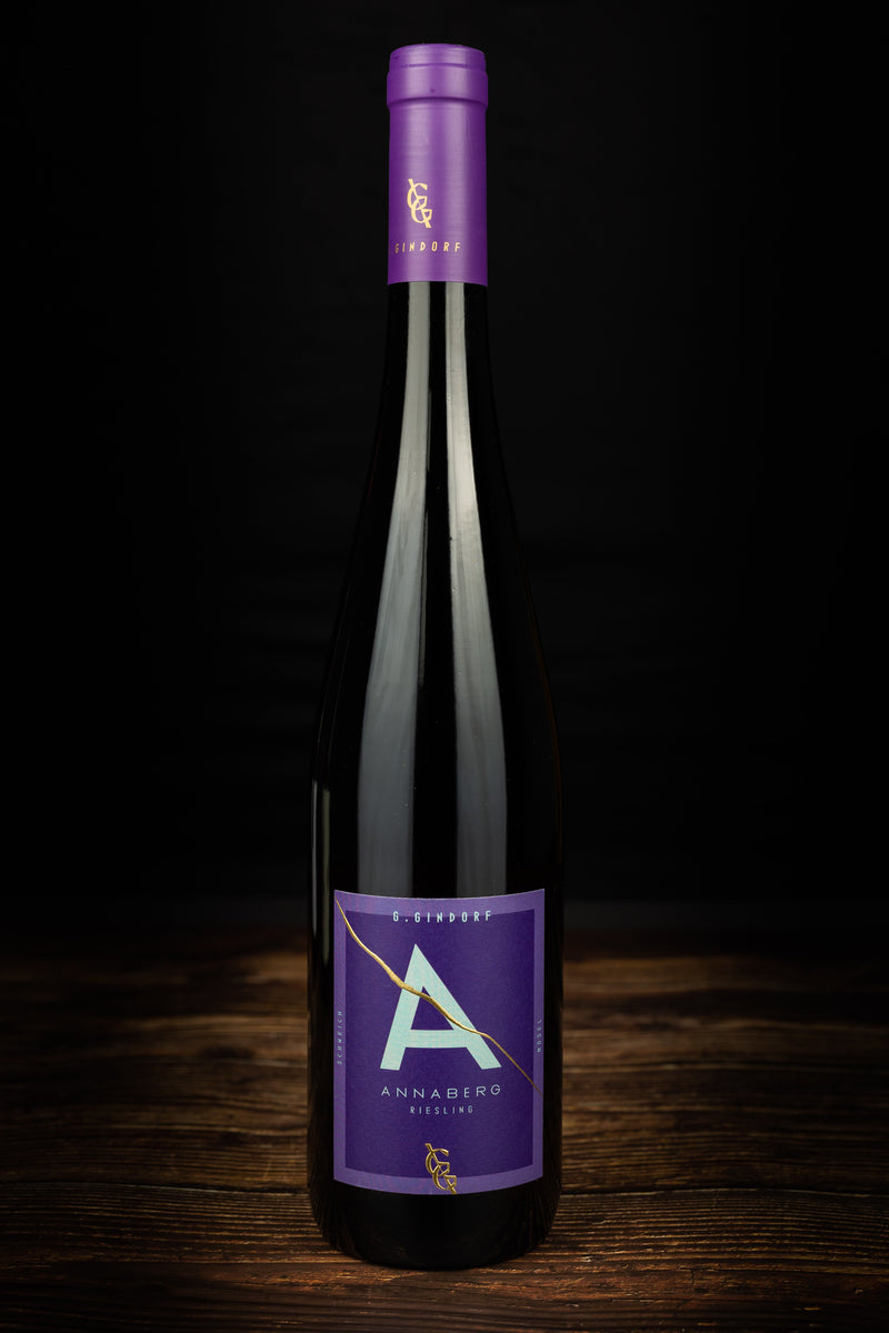 Gindorf Annaberg Riesling Schräglage 2020