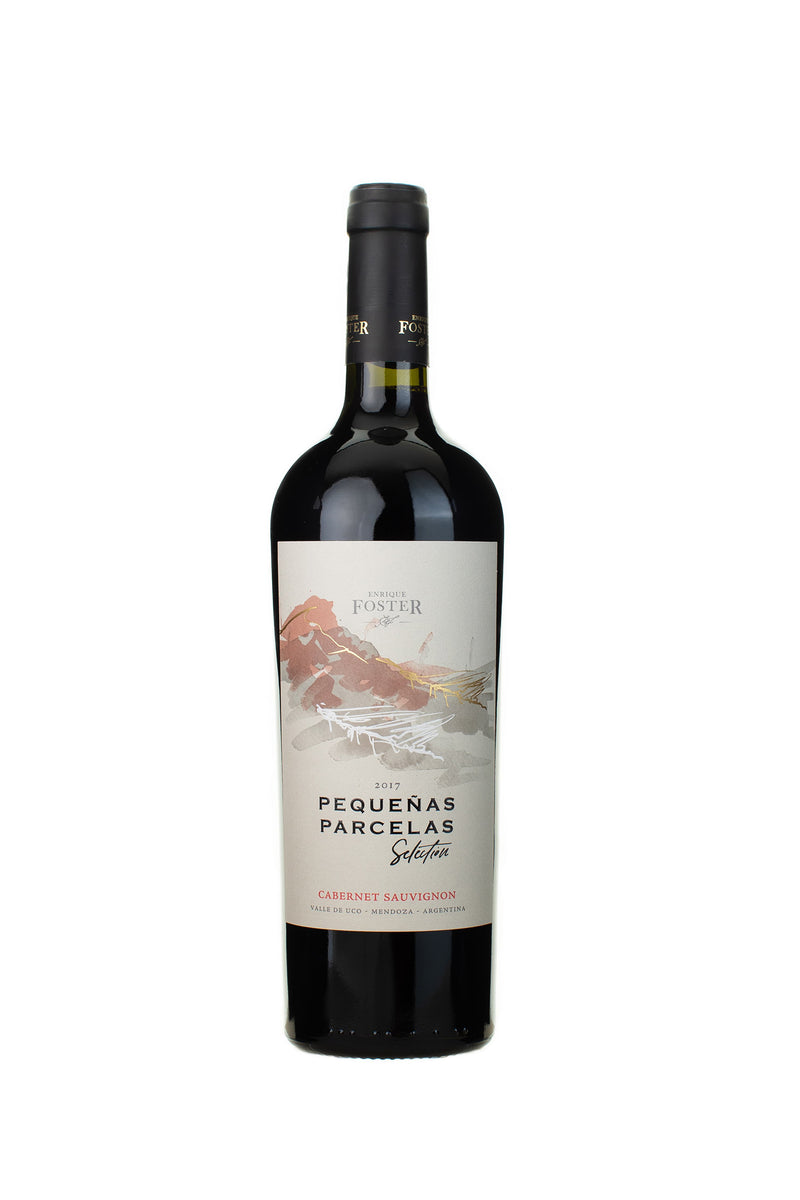 Pequeñas Parcelas Mendoza Cabernet Sauvignon 2017