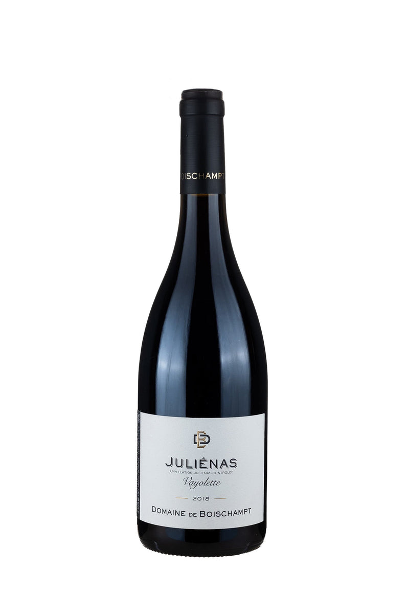 Domaine de Boischampt Juliénas Vayolette 2019