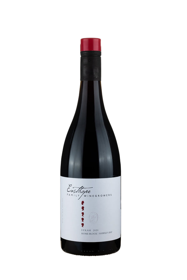 Easthope Family Winegrowers Home Block Syrah 2020