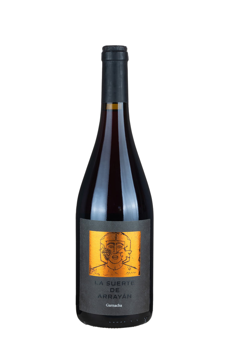 La Suerte de Arrayán Garnacha 2017