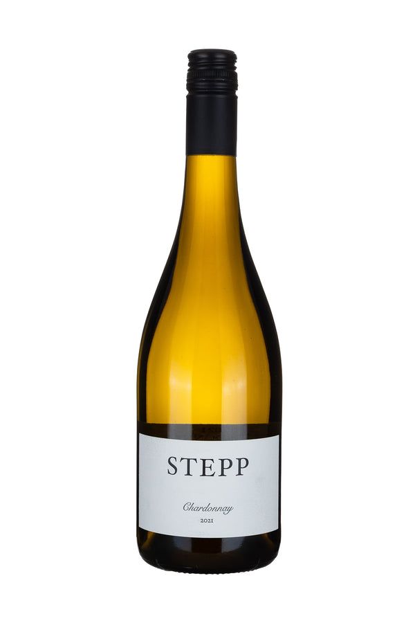 Stepp Chardonnay 2021