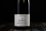 Domaine Nicolas Santenay 'Les Charmes Dessous' 2021